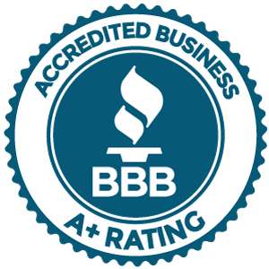 BBB accredited painting business