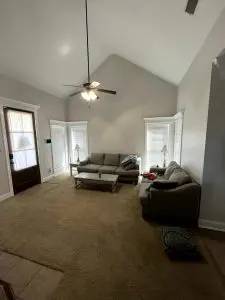 spell painting project gallery interior painting
