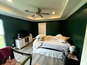 spell painting project gallery interior painting