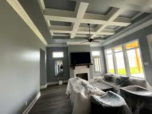 spell painting project gallery interior painting