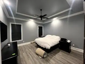 spell painting project gallery interior painting
