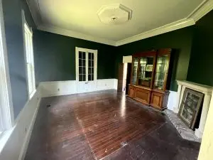 spell painting project gallery interior painting