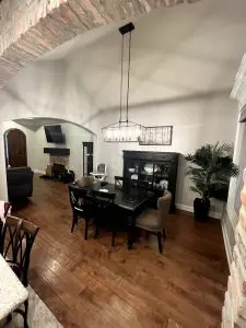 spell painting project gallery interior painting